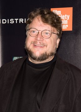 Guillermo Del Toro