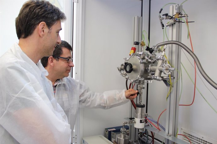 UPV participa en un proyecto europeo para producir nanopartículas masivamente