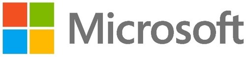 Logo Microsoft