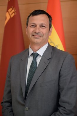 El director de Juventud y Deportes, Antonio Peñalver