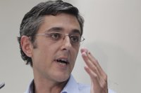 Madina, el candidato con más peso orgánico que pidió dar voz a los militantes en la elección del líder del PSOE