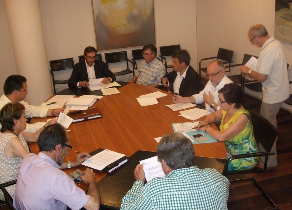 La Comisión ha dado luz verde a las ayudas