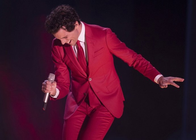 Mika apoya el matrimonio homosexual mediante su nuevo single