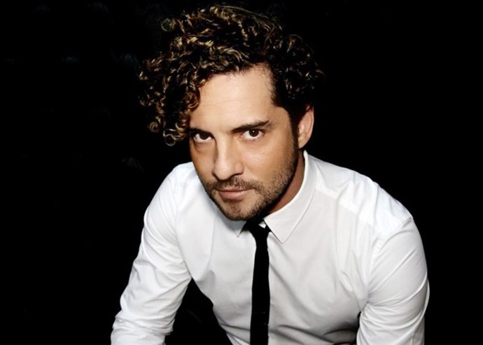 David Bisbal indemnizado con 55000 euros por utilizar su imagen