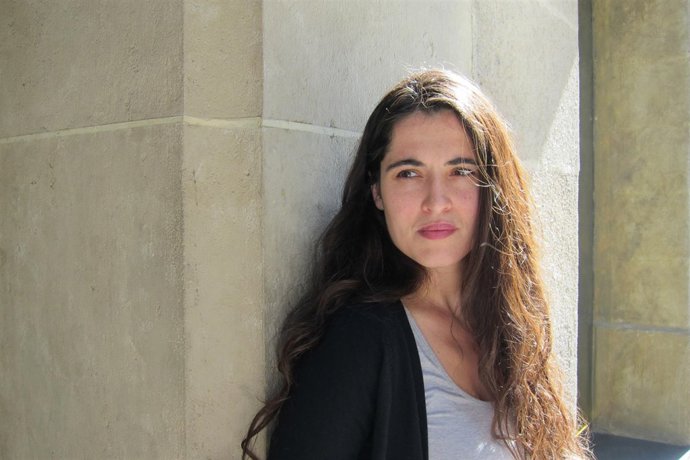 Sílvia Pérez Cruz