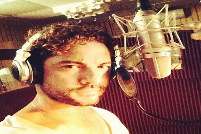 Comienza la gira española de David Bisbal