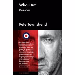 'Who I Am. Memorias', De Pete Townshend
