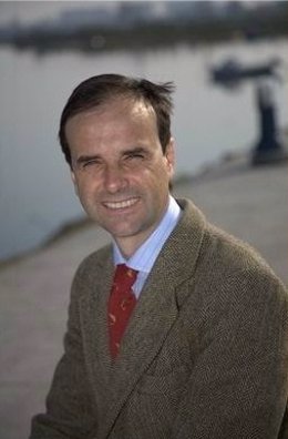 José María Alonso Ruiz