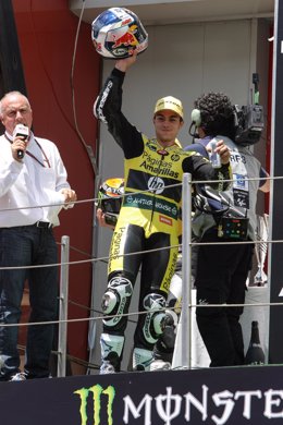Maverick Viñales GP Catalunya
