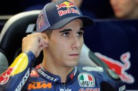 Salom: "Me he dañado el meñique y esta tarde me operan"