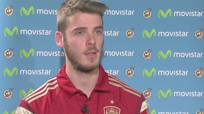 David de Gea