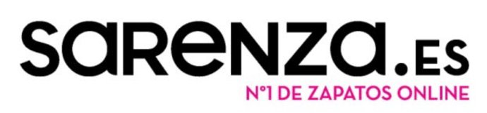 Logo de Sarenza 