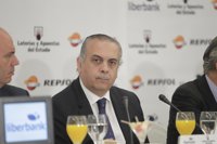 José Luis Sáez: "Nos comprometemos a organizar la mejor Copa del Mundo de la historia"