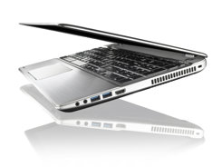 Toshiba Satellite P50t