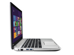Toshiba Satellite P50t