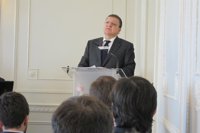 Barroso responsabiliza al Banco de España de la crisis por "errores de supervisión"