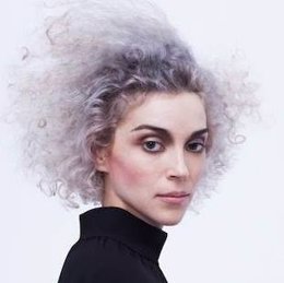 St Vincent