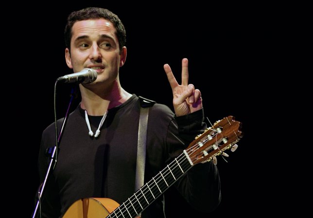 Jorge Drexler