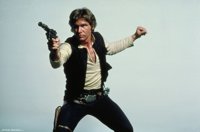 Star Wars VII: Harrison Ford, ocho semanas de baja