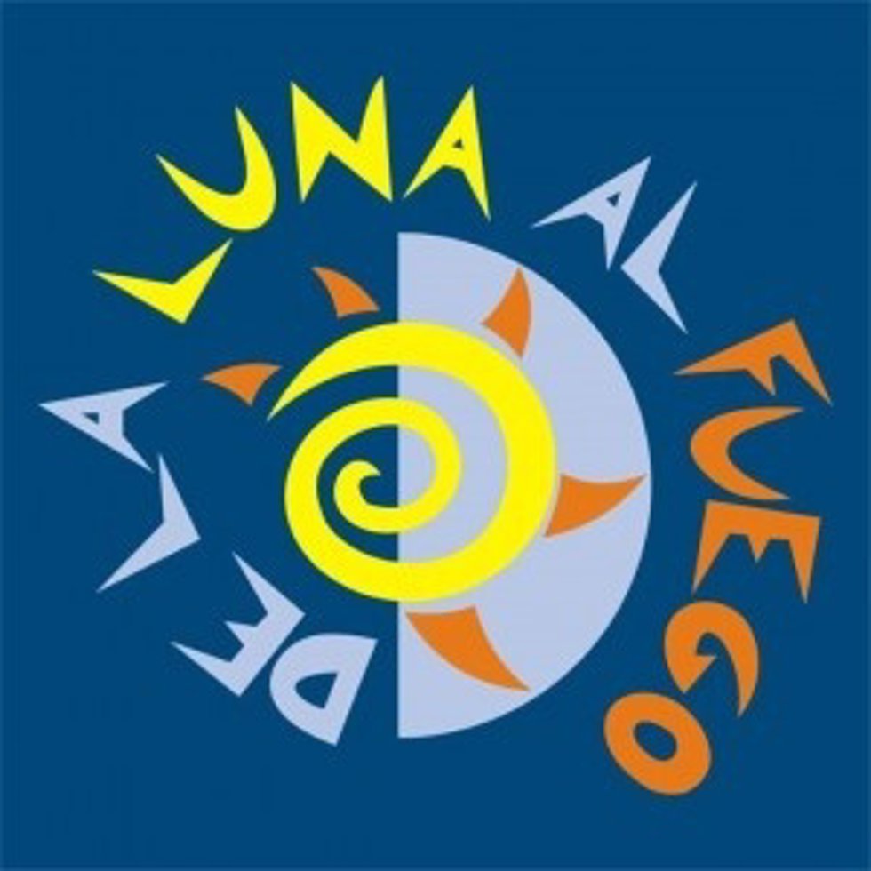De la Luna al Fuego