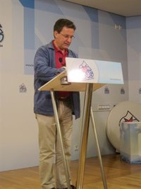 El BNG critica que el nuevo Gobierno de Santiago sea de "fontaneros del PP liberados que no pasaron por las urnas"