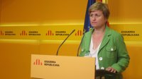PSC.- ERC demana als socialistes que el seu debat intern els "acosti" a la consulta