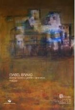 Exposición Isabel Bravo