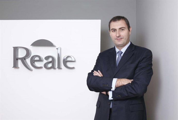 Ignacio Mariscal, consejero delegado de Reale