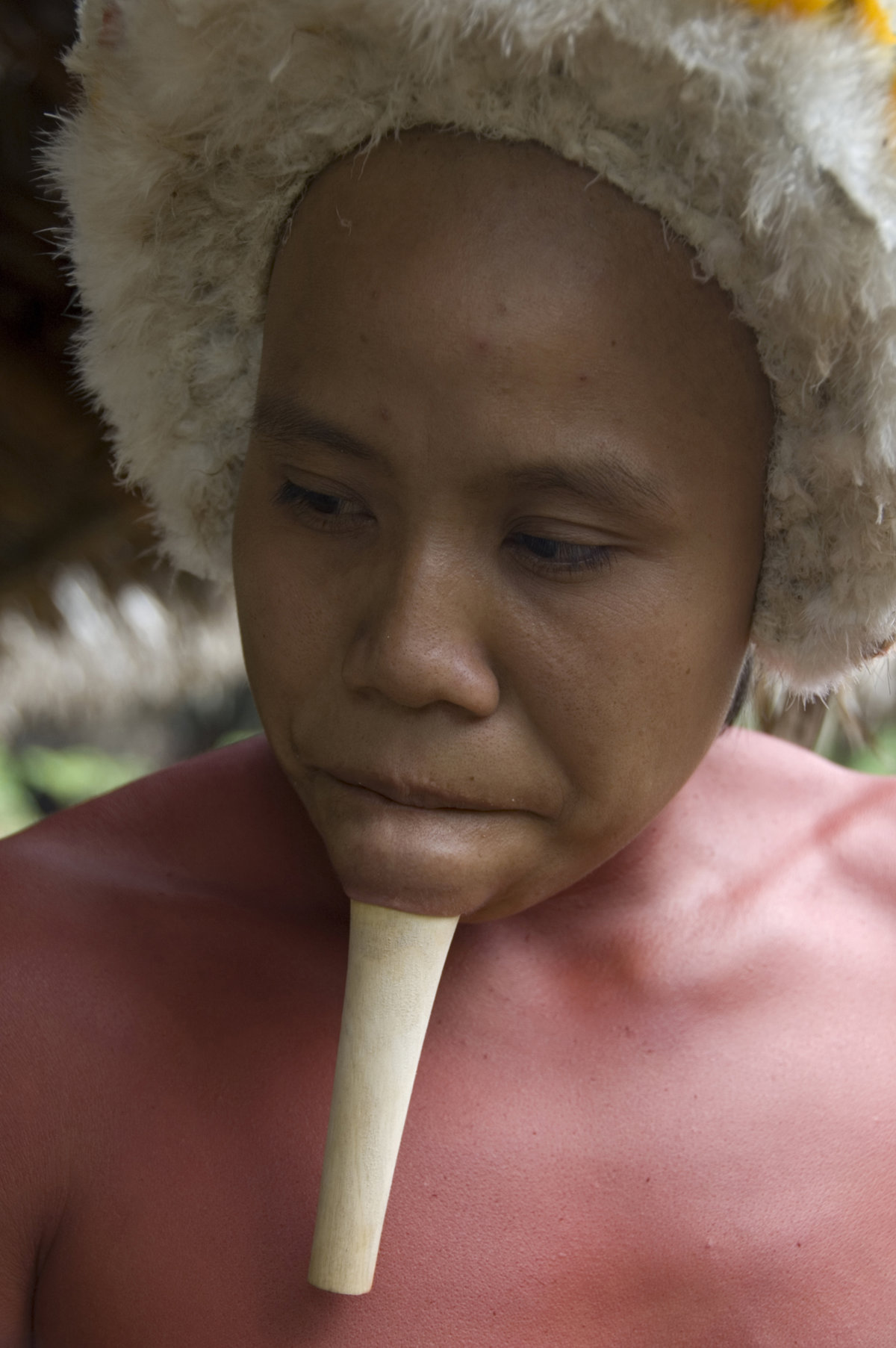 ¿Conoces estas nueve tribus? 2