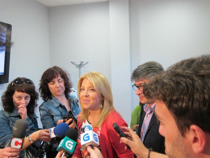 Reyes Leis en declaraciones