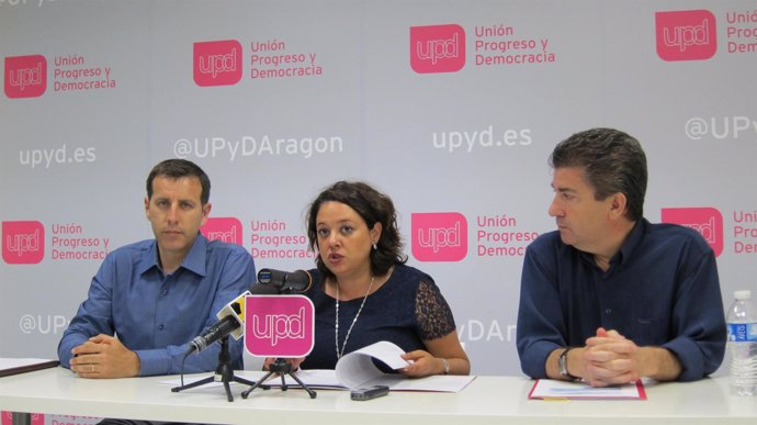 UPyD pide 16 años de prisión para el exconsejero delegado de Plaza, Carlos Escó