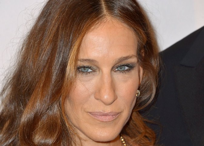 Sarah Jessica Parker