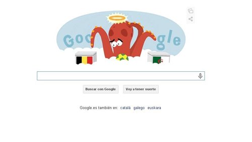 Doodle de Google