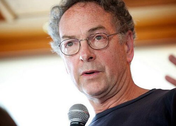 Richard Rockefeller