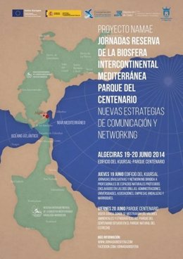 Jornadas sobre la Reserva de la Biosfera Intercontinental Mediterránea