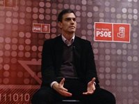 Sánchez no tiene miedo a que los españoles voten, pero pide que lo hagan todos y por cauces constitucionales