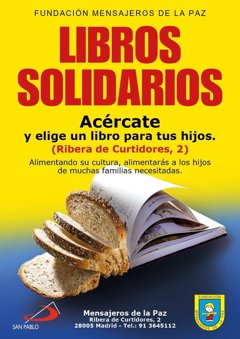 Cooperación y Desarrollo