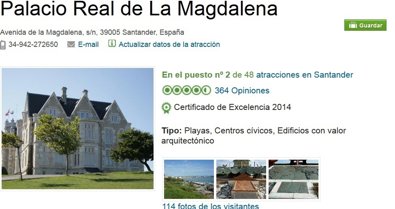Agencias y TTOO