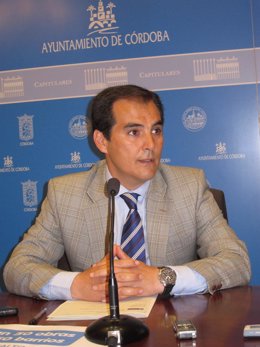 José Antonio Nieto