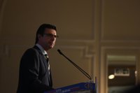 Soria afirma que desde el Gobierno están "tranquilos" ante el fallo del Supremo sobre las prospecciones en Canarias