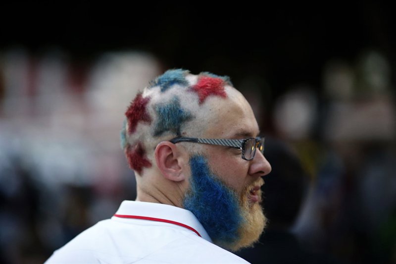 aficionado americano brasil