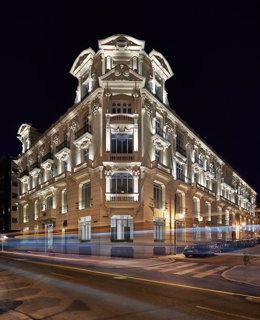 Hotel URSO Madrid