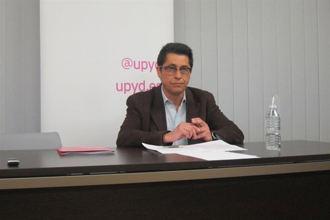 Armando Fernández Bartolomé