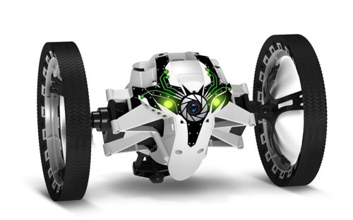 Parrot Jumping Sumo MiniDrone