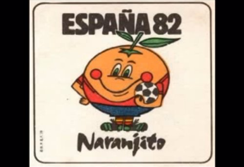 naranjito