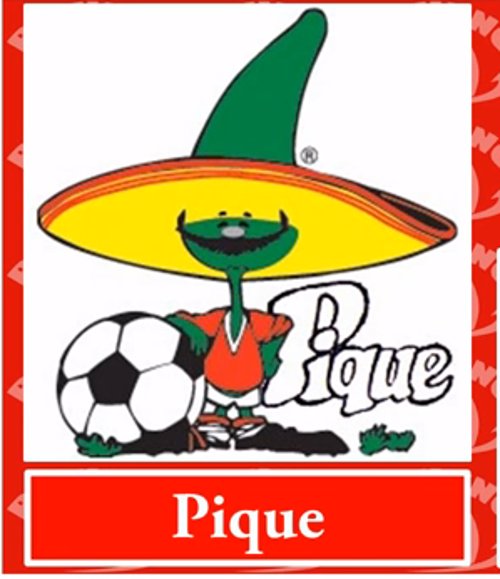 Pique