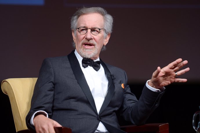 Steven Spielberg cumple 67 años