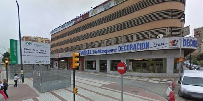 Muebles Velázquez dará paso a galería comercial con franquicias