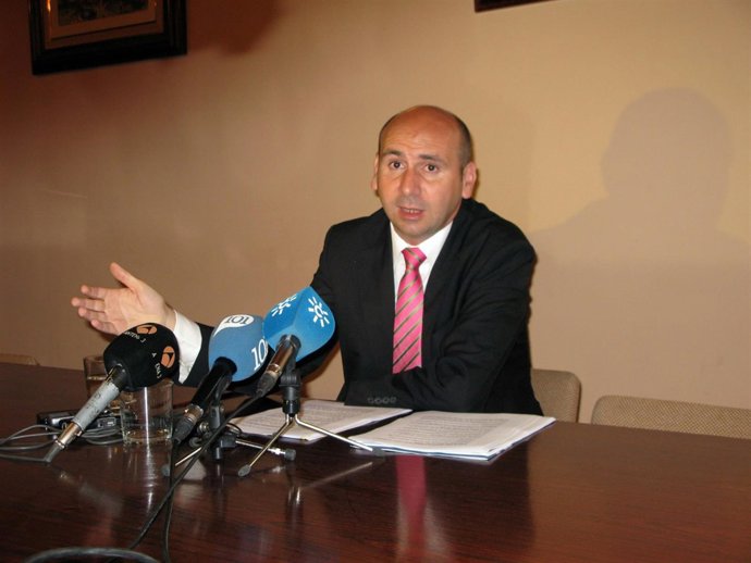 Francisco Conejo