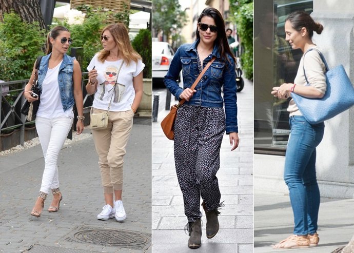 VIP Style: Los looks de sport preferidos por nuestras celebrities